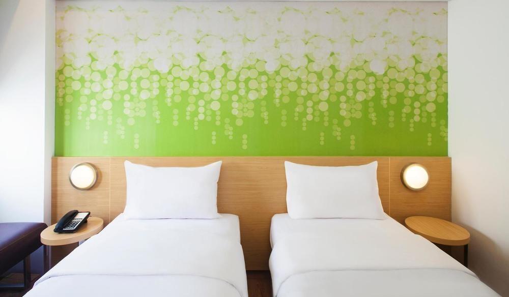 Zest Bogor By Swiss-Belhotel International Экстерьер фото